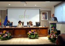 Marta Arteta Jiménez, nueva presidenta del Colegio Oficial de Farmacéuticos de Ciudad Real 